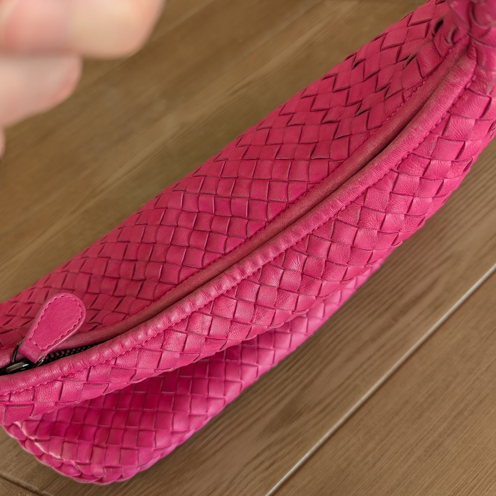 Bottega Veneta Intrecciato Vintage Hobo - Picture 8 of 10